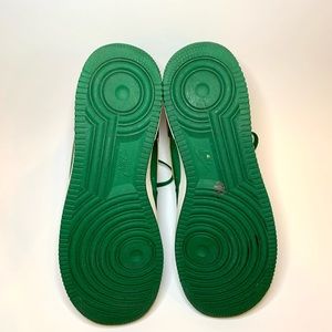 Nike Air Force 1’s low Lebron SVSM